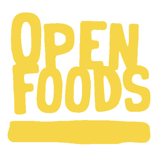 Home - OpenMinds - Handcrafted Vegan & Veggie Foods